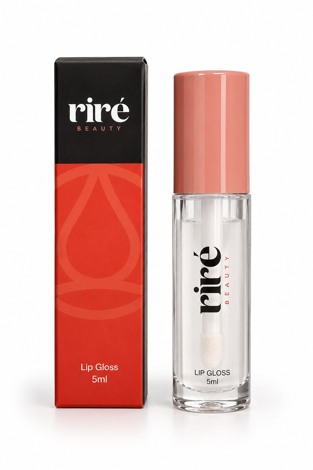 High Shine LipGloss