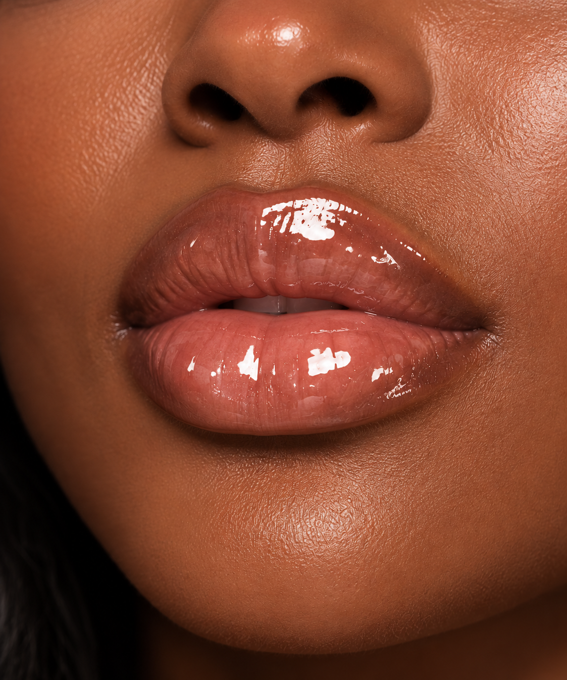 High Shine LipGloss